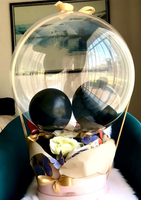 Ballon Box