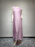 2 Piece Elegant Abayas for Women