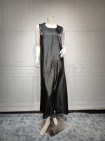 2 Piece Elegant Abayas for Women