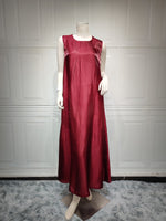 2 Piece Elegant Abayas for Women