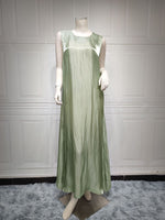 2 Piece Elegant Abayas for Women