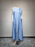 2 Piece Elegant Abayas for Women