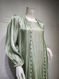 2 Piece Elegant Abayas for Women
