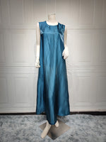 2 Piece Elegant Abayas for Women