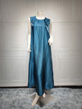 2 Piece Elegant Abayas for Women