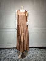 2 Piece Elegant Abayas for Women