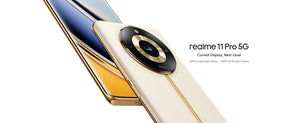 Realme 11 Pro 5G Smartphone