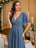 Elegant Evening Dress