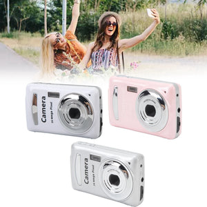 Travel Portable Camera