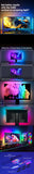 Computer Monitor Ambilight LED Strip Light