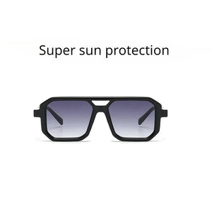 Sun Protection Sunglasses for Men