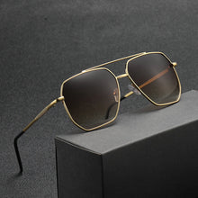 Load image into Gallery viewer, Trend Luxury Metal Sunglasses
