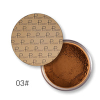 Makeup Loose Setting Powder Matte