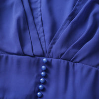 Chiffon Studded A-line Abayas