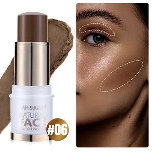 Contouring Highlighter Stick