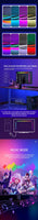 Computer Monitor Ambilight LED Strip Light