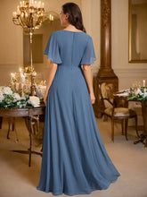 Load image into Gallery viewer, Elegant Evening Dress
