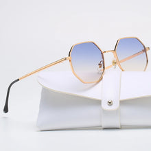 Load image into Gallery viewer, Trend Luxury Metal Sunglasses
