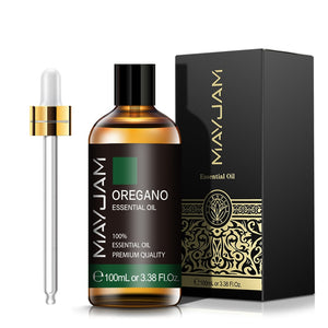 Essential Oil Perfume Fragrance