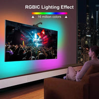 Tv Led Backlight