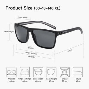 Polarized Sunglasses