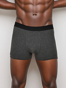 10pcs Men's Cotton Underwear Pack