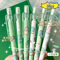 6pcs 0.5mm Mechanical Pencils