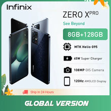 Load image into Gallery viewer, Infinix ZERO X PRO 8GB 128GB Smartphone
