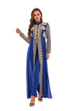 Fancy Dubai Caftan Abayas
