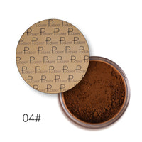 Makeup Loose Setting Powder Matte