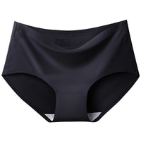 1pc Ice Silk Pregnant Women Underwear