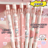 6pcs 0.5mm Mechanical Pencils