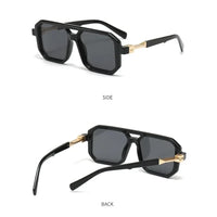 Sun Protection Sunglasses for Men