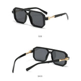 Sun Protection Sunglasses for Men