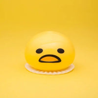 Puking Egg Yolk Stress Ball