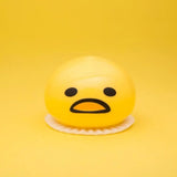 Puking Egg Yolk Stress Ball