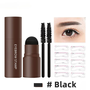 Eyebrow Stamp Shaping Kit