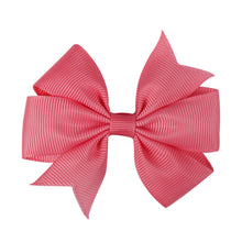 Load image into Gallery viewer, 10pcs/lot Ribbon Hair Bow Accessories
