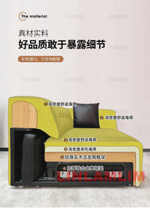 Multifunctional Convertible Sofa Bed,