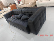 Load image into Gallery viewer, Multifunctional Convertible Sofa Bed,
