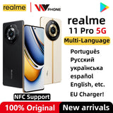 Realme 11 Pro 5G Smartphone