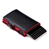 Men's Slim Credit Card Holder