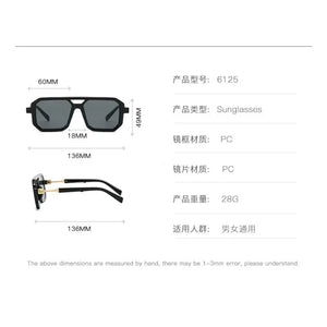 Sun Protection Sunglasses for Men