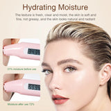 Mushroom Head Air Cushion BB Cream