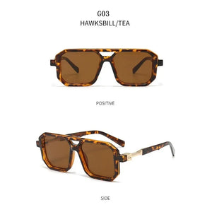 Sun Protection Sunglasses for Men