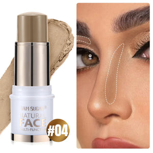 Contouring Highlighter Stick