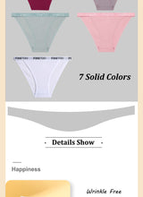 Load image into Gallery viewer, Cotton Panties
