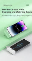 Power Bank 5000mAh