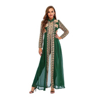 Fancy Dubai Caftan Abayas