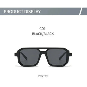 Sun Protection Sunglasses for Men